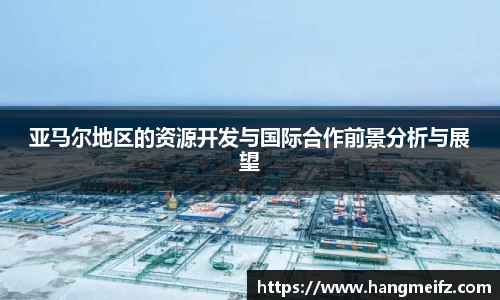 亚马尔地区的资源开发与国际合作前景分析与展望